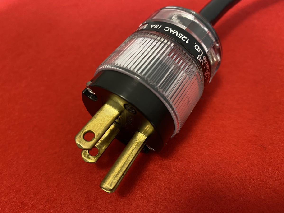 procable プロケーブル 重鉄電源タップ 6口 WATTGATE-5266i procable プロケーブル 重鉄電源タップ 6口 WATTGATE-5266i