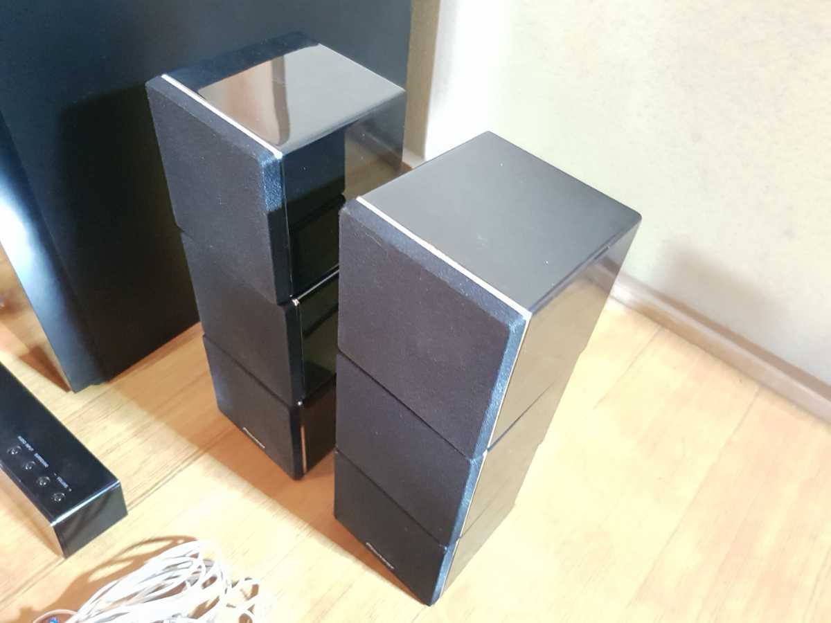 動作 】Pioneer 本格5 1chサラウンドセット デジタル 動作 】Pioneer 本格5 1chサラウンドセット デジタル