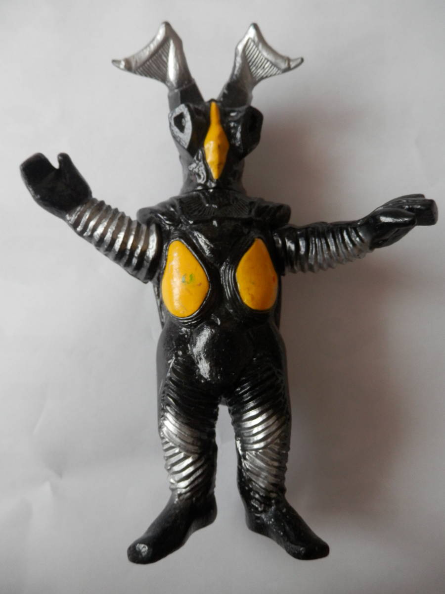  Zetton BANDAI сделано в Японии б/у 