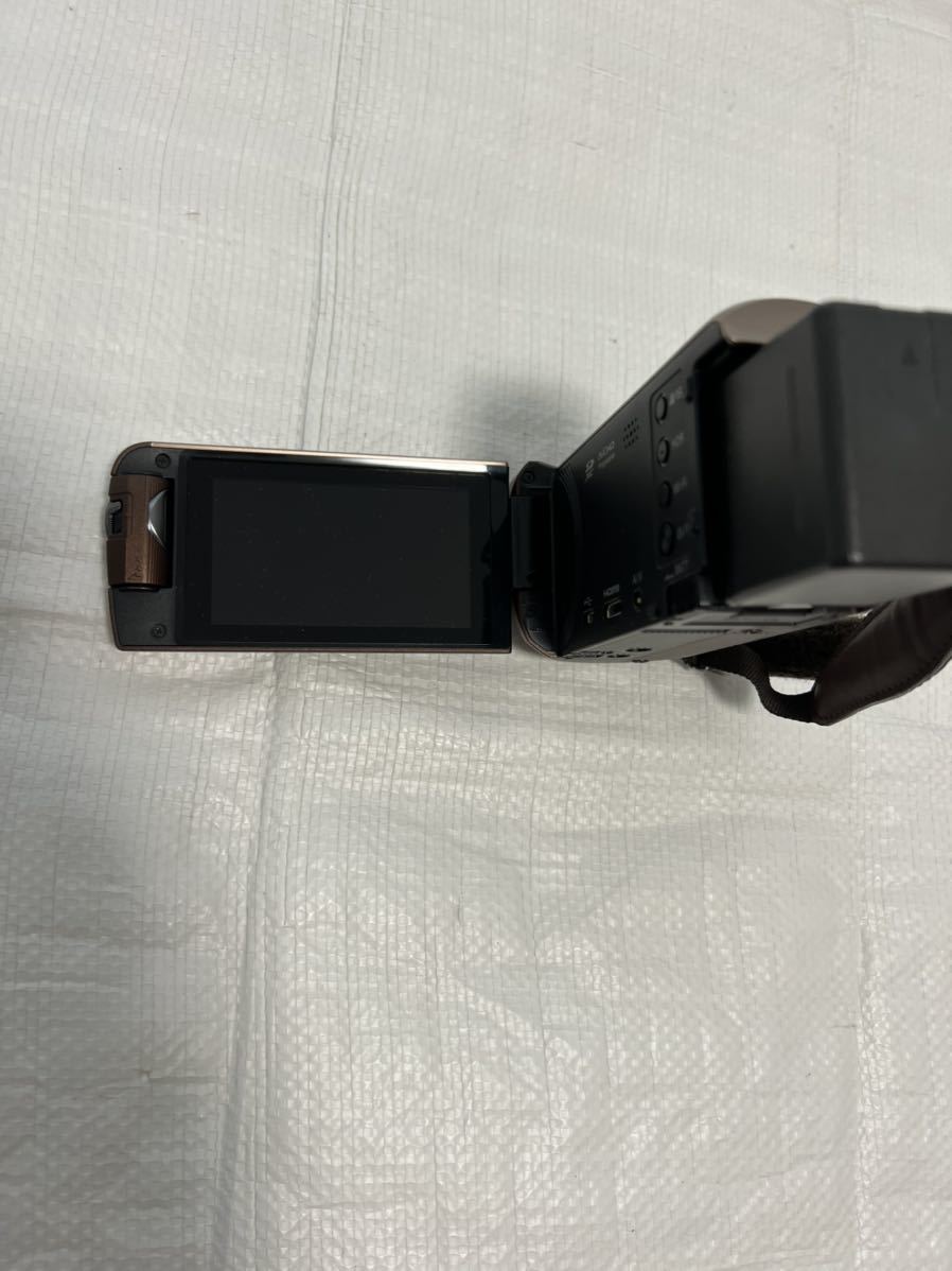Panasonic パナソニック HC-W580M デジタルビデオカメラ 現状品 | beia