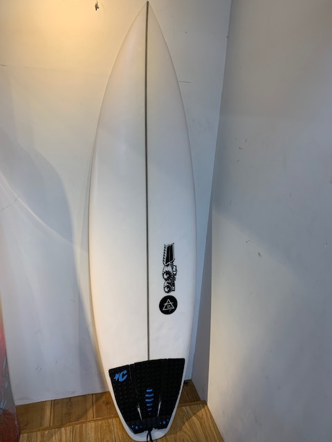J S SURFBOARD _画像1
