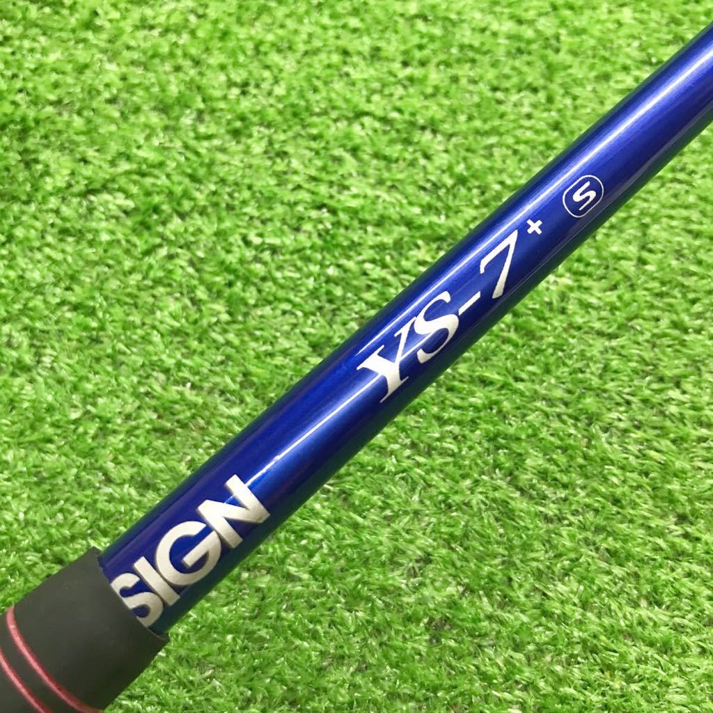 JDR-741 Titleist タイトリスト 【シャフト：ジュニアカスタム】子供 ドライバー 練習 909 D3 9.5° 全国送料無料♪_画像6