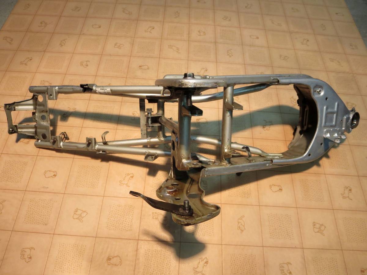 モンキーRフレーム【書類あり】 【正規品直輸入】 comindre.com.br