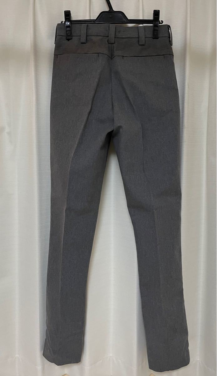 新品未使用 jonnlynx CLASSIC PANTS ジョンリンクス | noonanwaste.com
