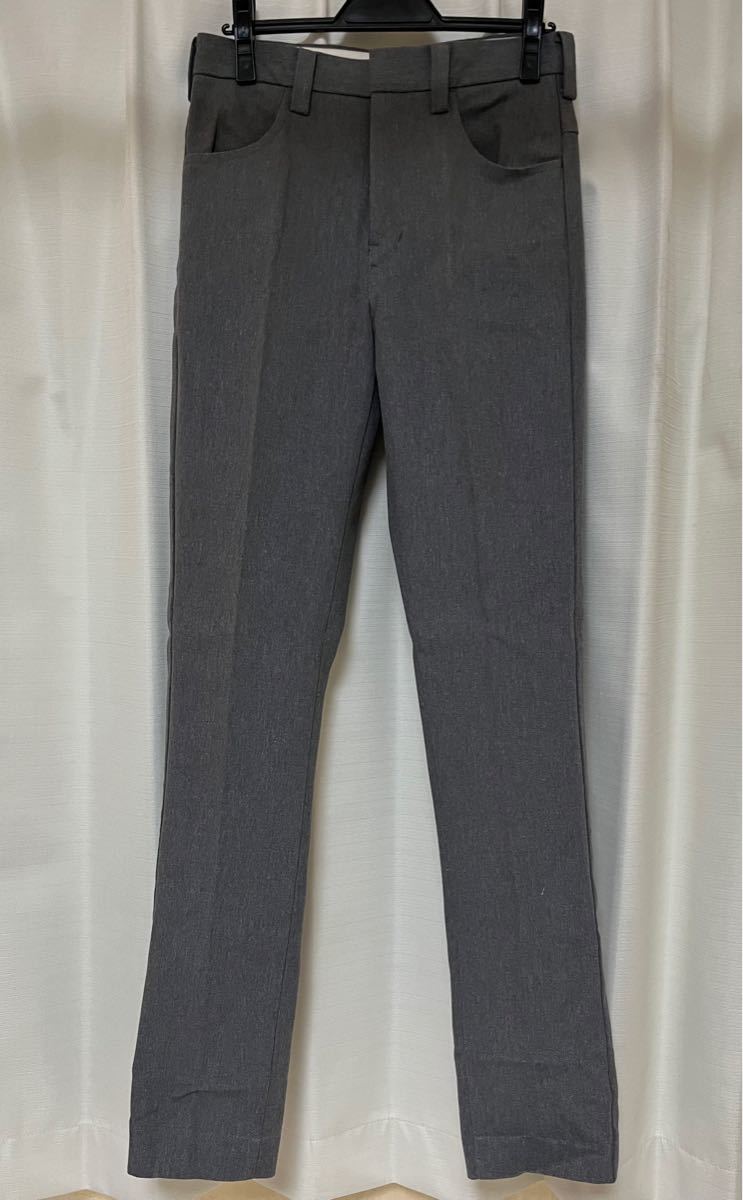 新品未使用 jonnlynx CLASSIC PANTS ジョンリンクス | noonanwaste.com