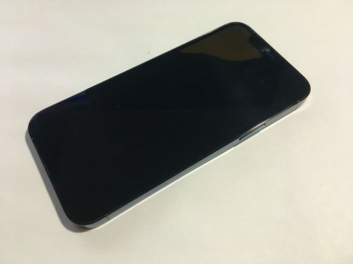 U3-088 SIMフリー iPhone 12 Pro 256GB ジャンク - dloy.com.my