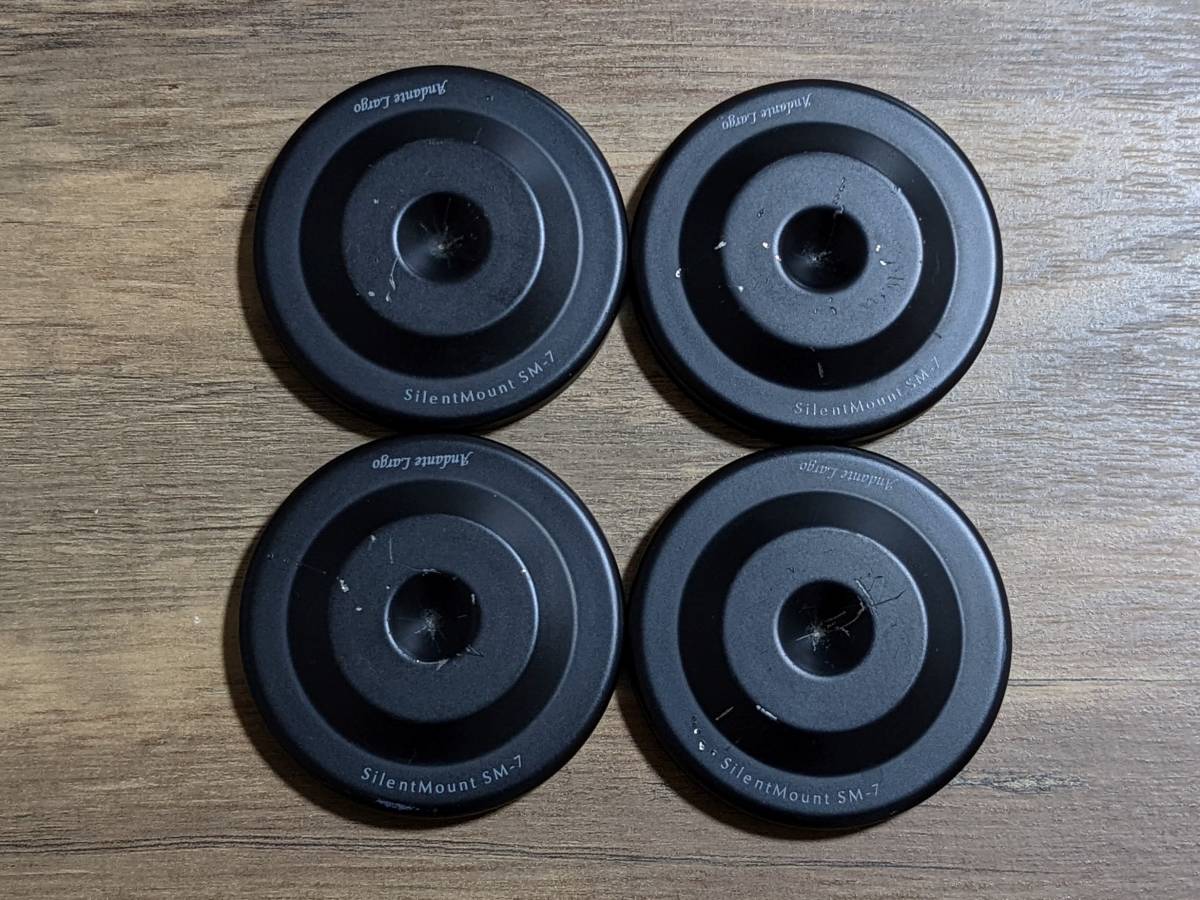 新品】 サイレントマウント インシュレーター sushitai.com.mx