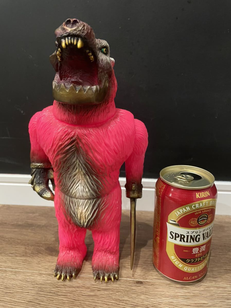 RAMPAGE TOYS ランペイジトイ　CRISIS GALLERY ワンオフ RAMPAGE TOYS ランペイジトイ CRISIS GALLERY ワンオフ