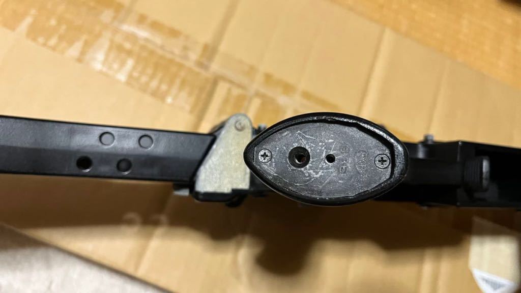 東京マルイ 電動ガン 次世代 G36K ジャンク扱い | www.csi.matera.it