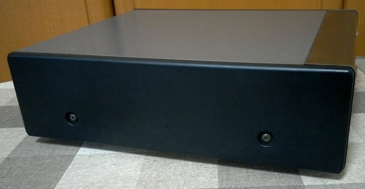 DENON DRR-7.5E ベルト新品交換 DENON DRR-7.5E ベルト新品交換