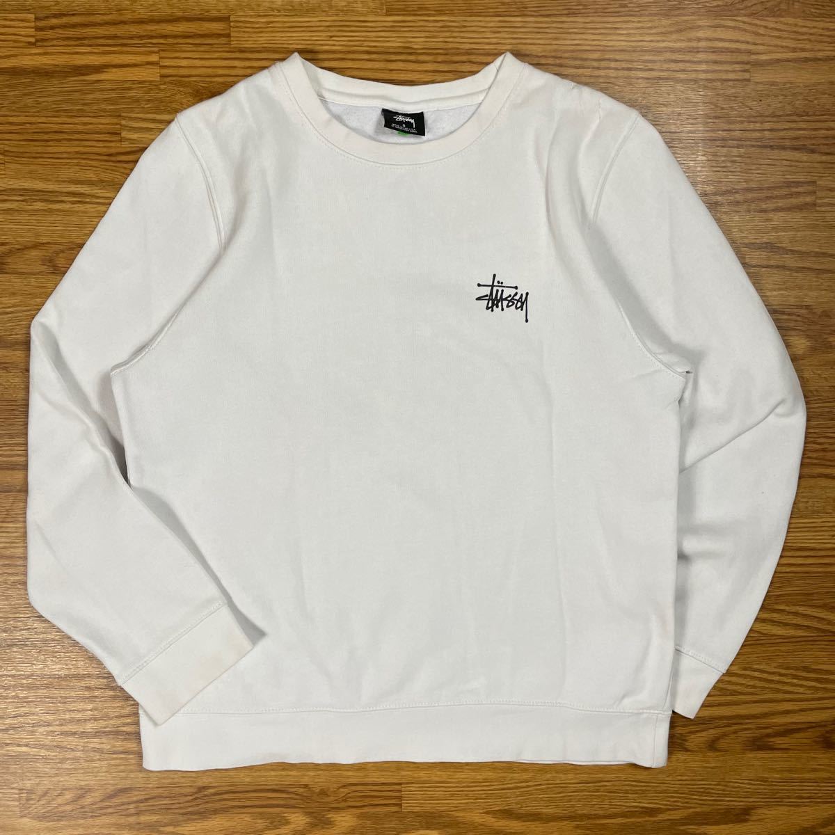 90s old Stussy 黒タグ ロゴ スウェット|オールド ステューシー 90s old Stussy 黒タグ ロゴ スウェット|オールド ステューシー