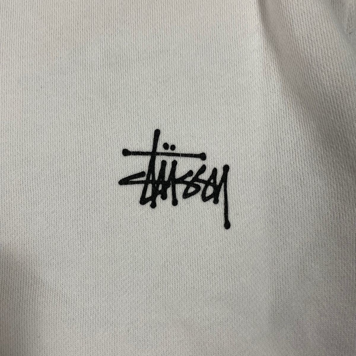 90s old Stussy 黒タグ ロゴ スウェット|オールド ステューシー 90s old Stussy 黒タグ ロゴ スウェット|オールド ステューシー