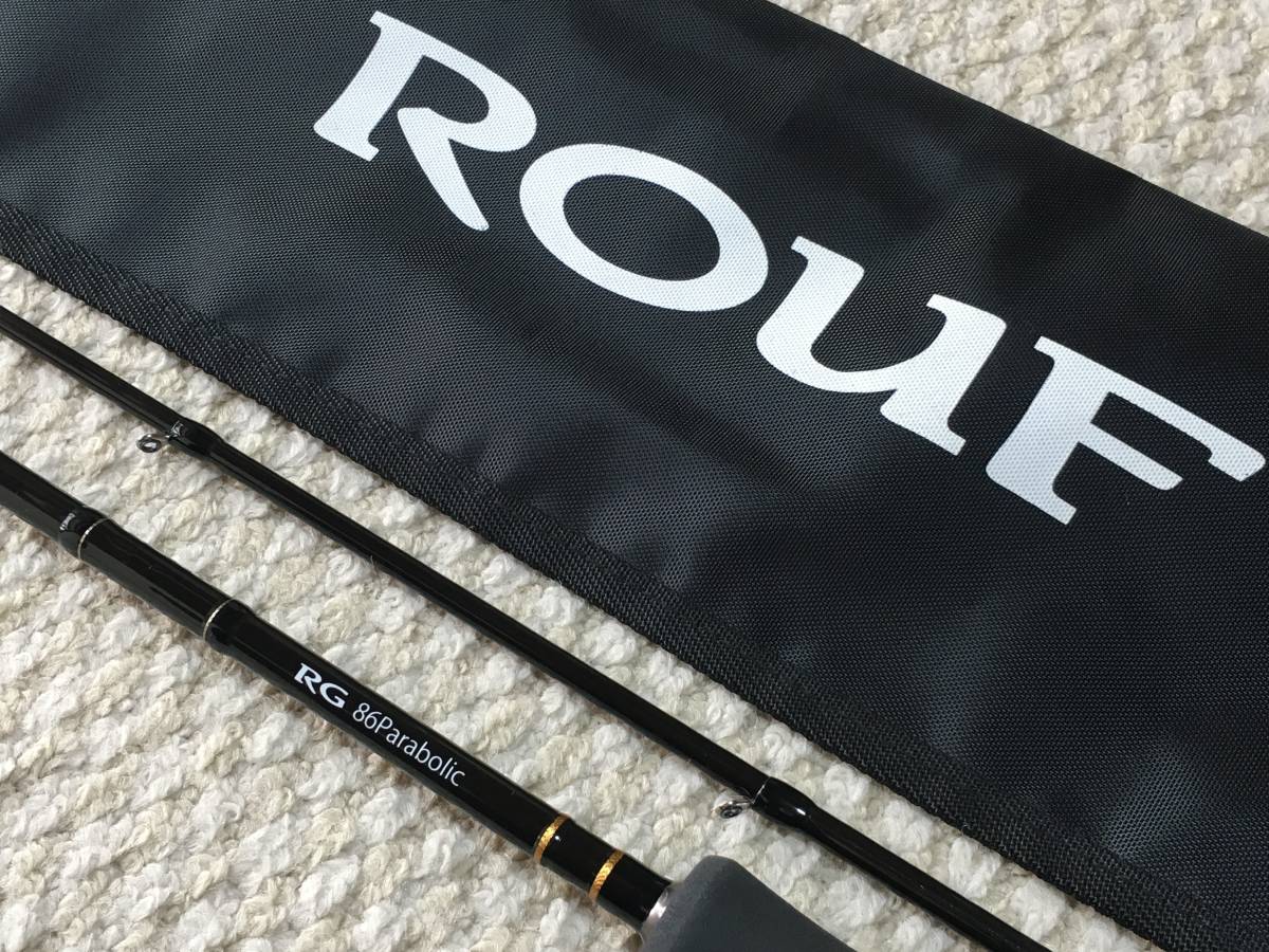 Yahoo!オークション - ゼナック ルーフ RG 86パラボリック 中古 Yahoo!オークション - ゼナック ルーフ RG 86パラボリック 中古