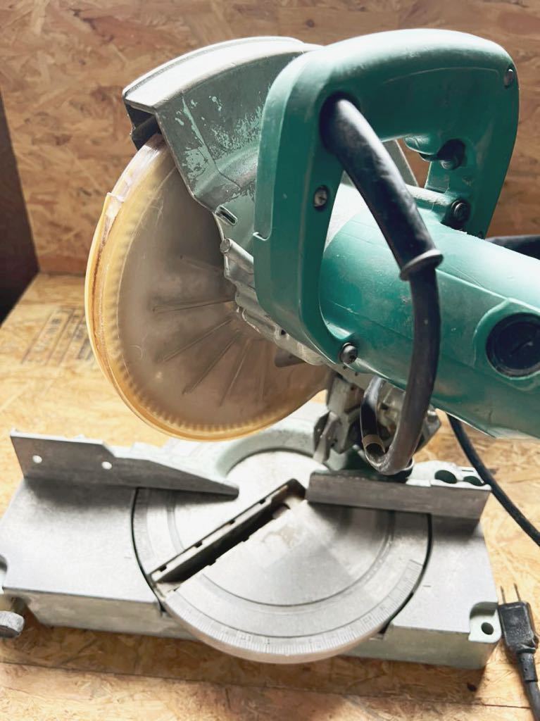 即日配送 HiKOKI C8FC卓上丸ノコ HITACHI 日立工機 216mm 丸のこ 即日配送 HiKOKI C8FC卓上丸ノコ HITACHI 日立工機 216mm 丸のこ