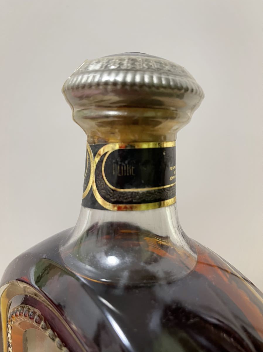 ジョニーウォーカー Johnnie Walker PREMIER 1000ml 古酒