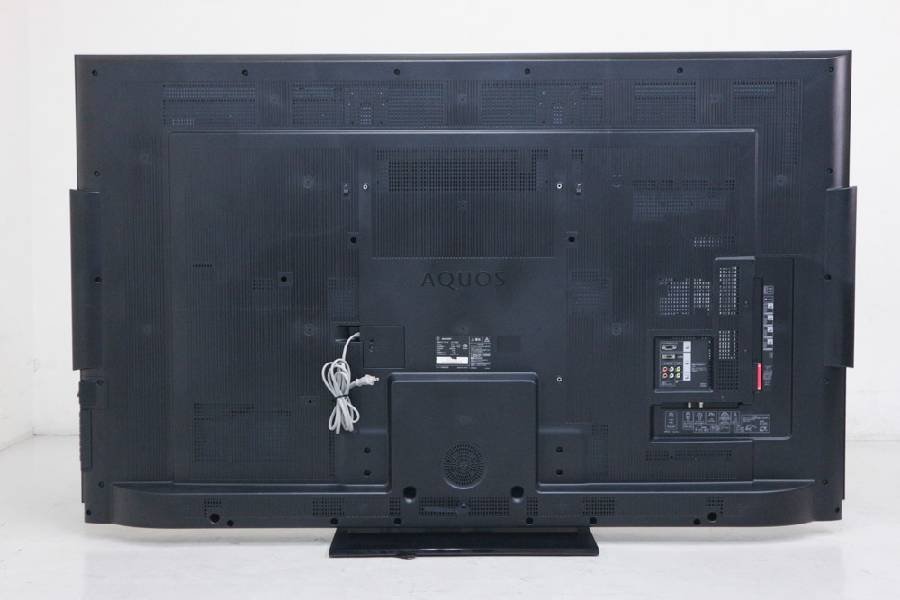 ☆SHARPシャープ☆70インチ 液晶テレビ LC-70X5☆リモコン付○410h22