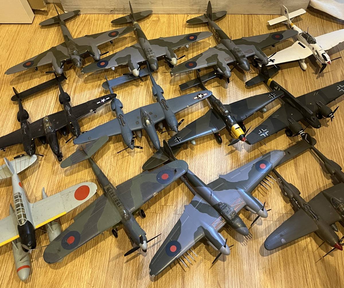 Nn0909 029 戦闘機 軍用機 大量セット 飛行機 飾り物 完成品 航空機 アメリカ イギリス 日本 陸軍航空機 ジャンク プラモ 零式 冬バーゲン 特別送料無料 Nn0909 029 戦闘機 軍用機 大量セット 飛行機 飾り物 完成品 航空機 アメリカ イギリス 日本 陸軍航空機 ジャンク プラモ 零式 冬バーゲン 特別送料無料