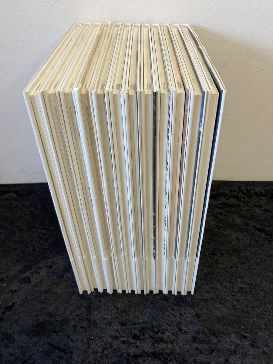 書の宇宙 全24巻セット 帯付き 石川九楊編 二玄社 平成8 書の宇宙 全24巻セット 帯付き 石川九楊編 二玄社 平成8