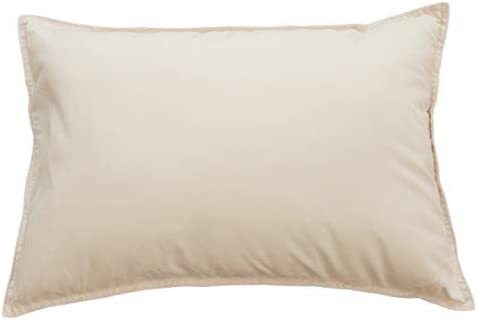  soft cotton ...50×70cm microfibre cotton pillow washer bru... cheap . soft ...... pillow beige 