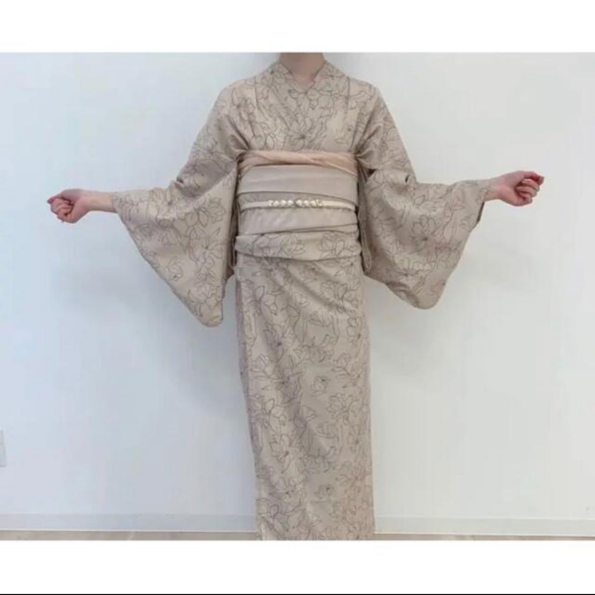 rili 浴衣 きなこ|PayPayフリマ