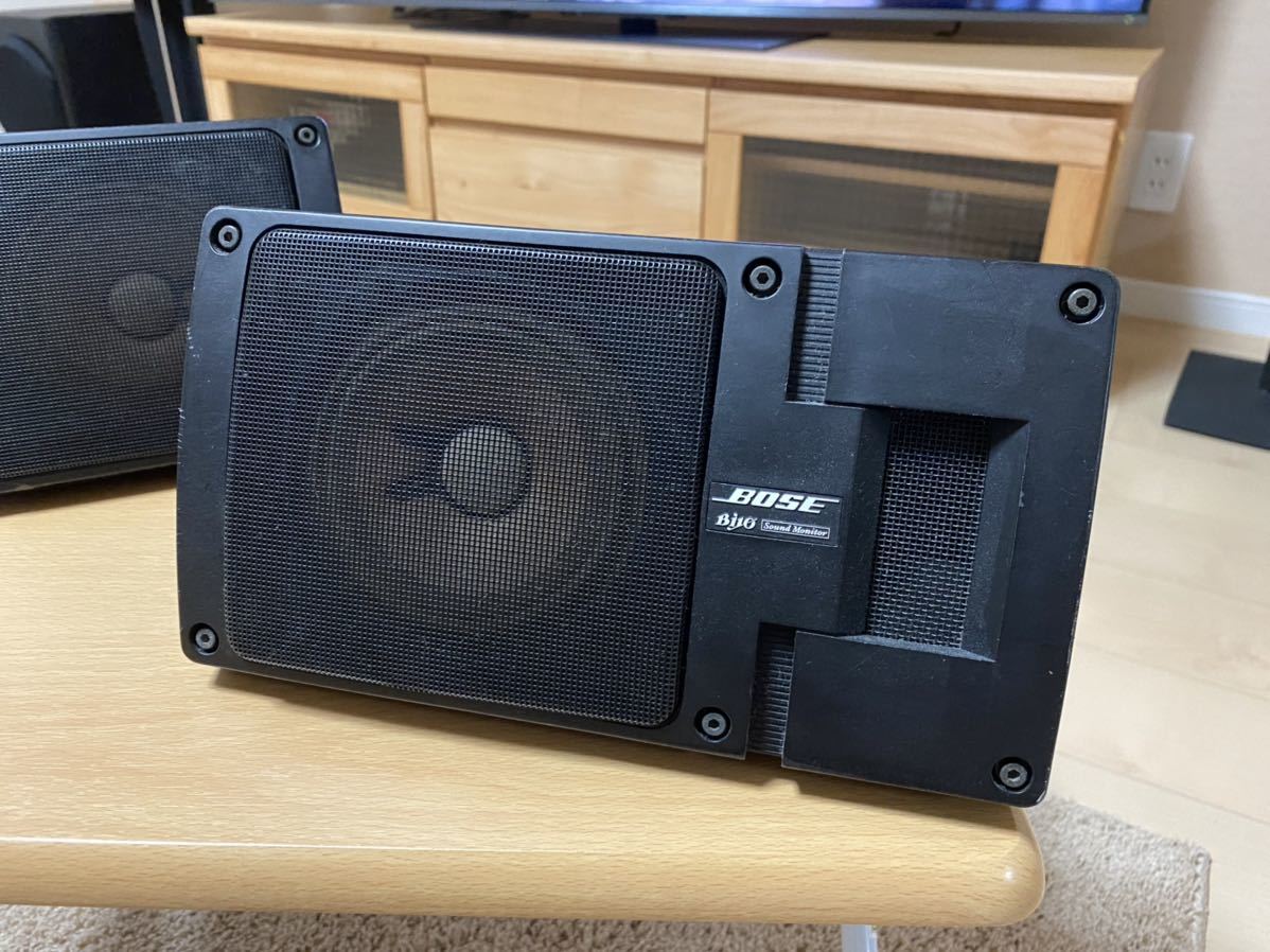 Yahoo!オークション - BOSE Biyo SB-1216 スピーカー 富士通テン Yahoo!オークション - BOSE Biyo SB-1216 スピーカー 富士通テン
