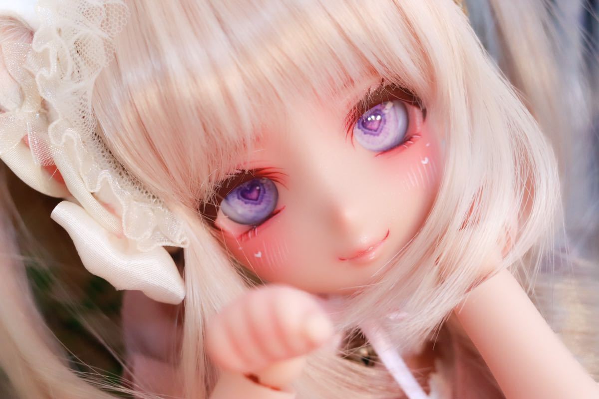 Yahoo!オークション - 【くらげうみ 】ddh-11タン肌mddカスタム Yahoo!オークション - 【くらげうみ 】ddh-11タン肌mddカスタム