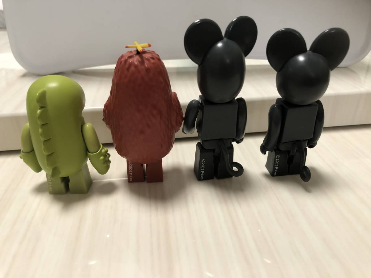 即決 キューブリック ポンキッキーズ 21 シリーズ ガチャピン 即決 キューブリック ポンキッキーズ 21 シリーズ ガチャピン