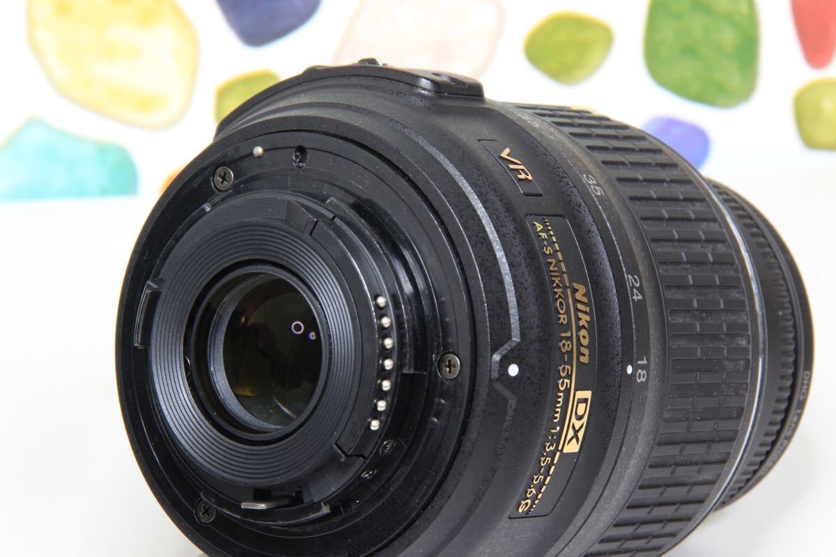 ◇Nikon ニコン D80 ☆手ぶれ補正 ☆Wi-Fi ☆一眼レフ選びに迷ったら