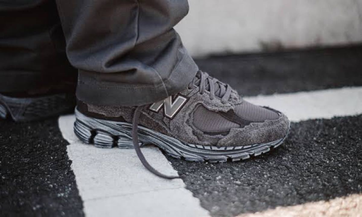 New Balance M2002RDB PHANTOM 28cm｜Yahoo!フリマ（旧PayPayフリマ）