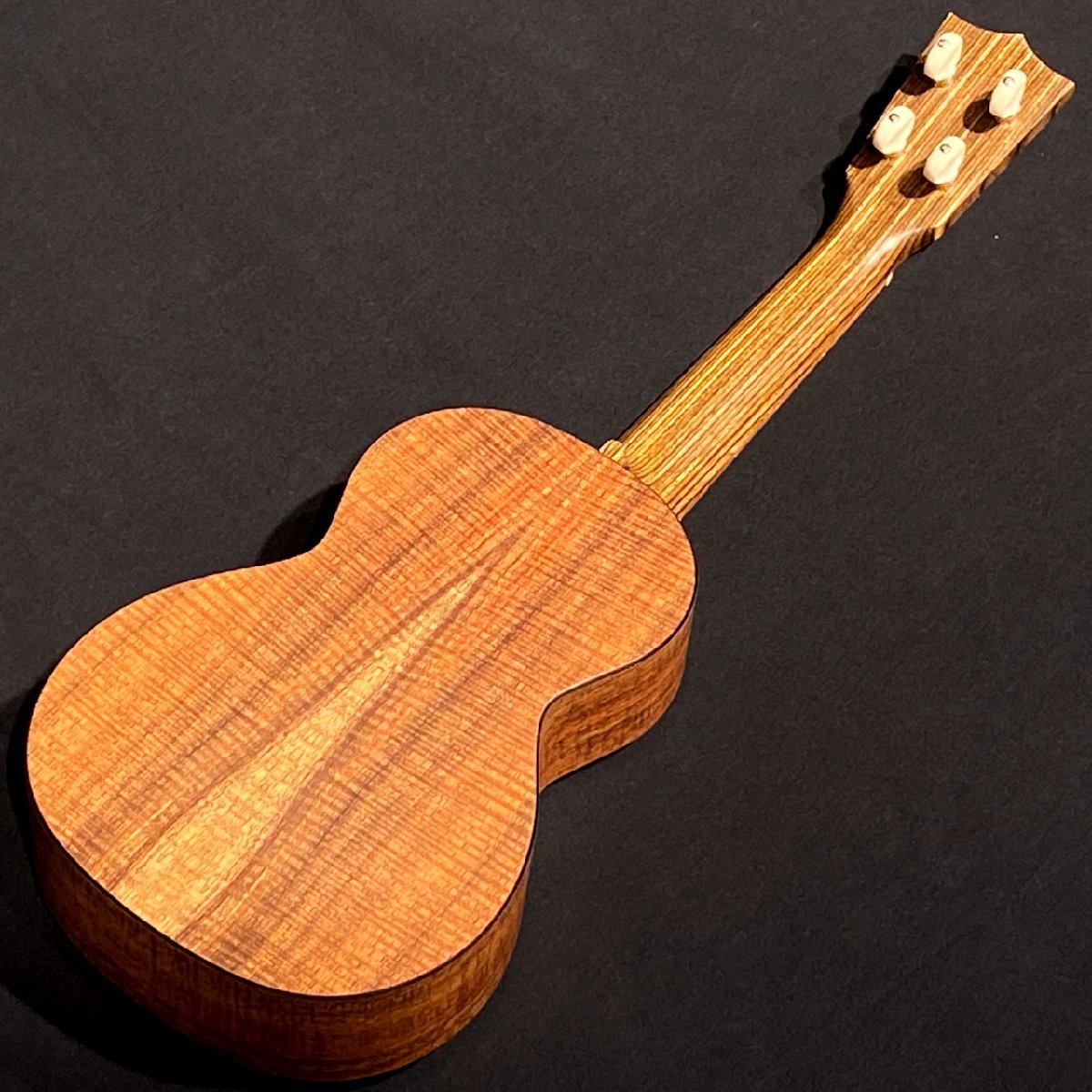 □店頭展示 Martin OXK CONCERT マーティン コンサートウクレレ