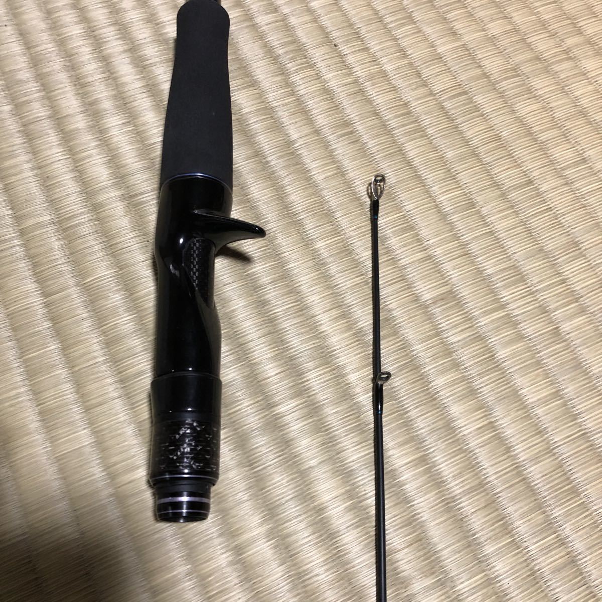 貴重デジーノ× キラーヒート ストラーダ ブルー トルクチューンモデル