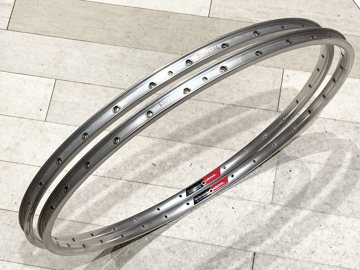 Yahoo!オークション - ARAYA RM-395 Team XC 32H 2本 ETRTO559 Yahoo!オークション - ARAYA RM-395 Team XC 32H 2本 ETRTO559