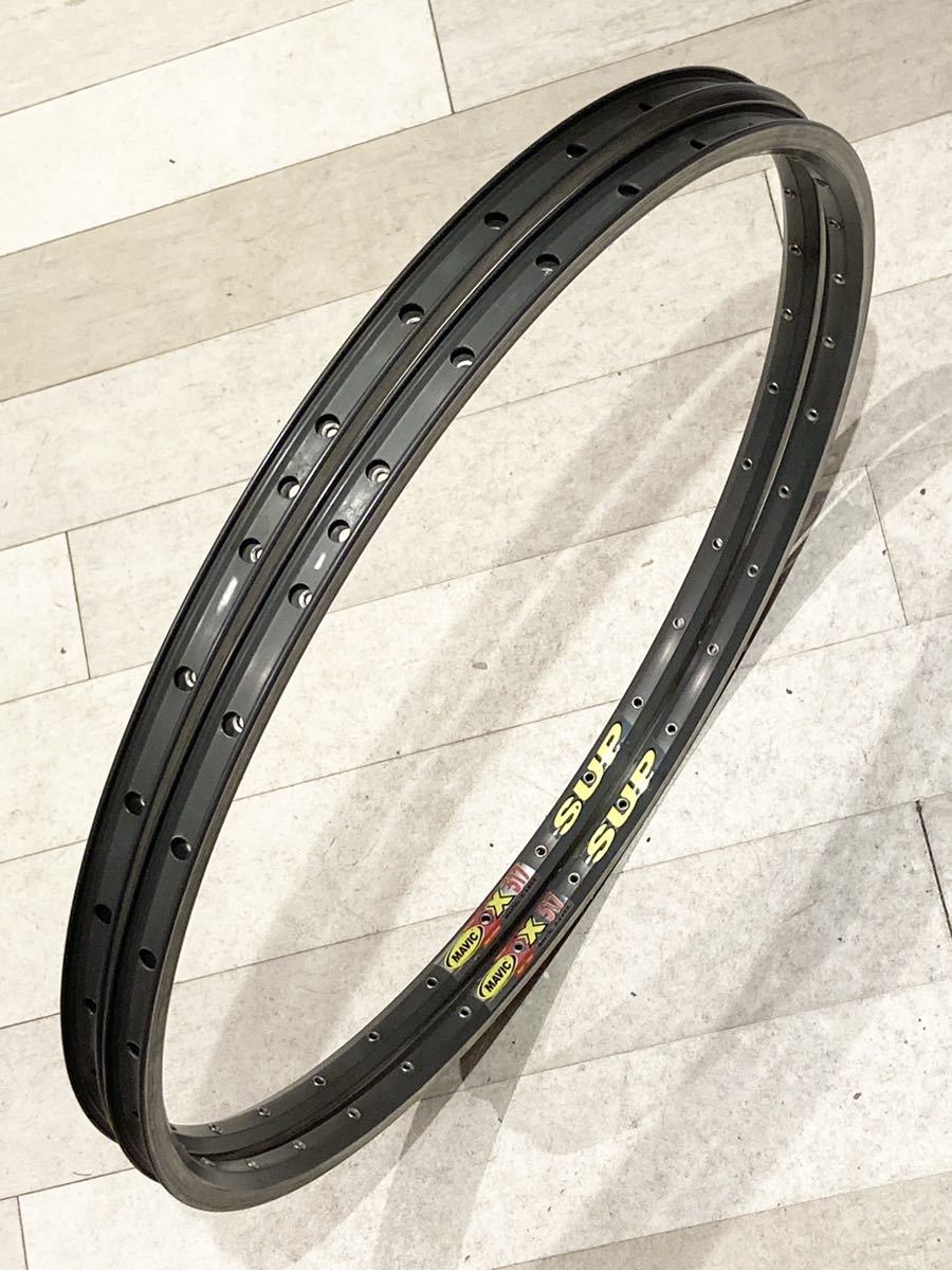 Yahoo!オークション - MAVIC X517 SUP CD 32H 2本 MAXTAL 559-17 Yahoo!オークション - MAVIC X517 SUP CD 32H 2本 MAXTAL 559-17