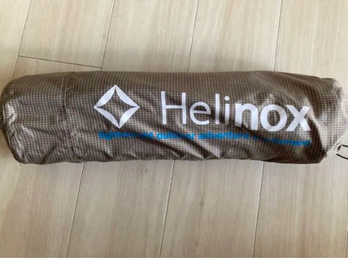 18177円 激安 ヘリノックス Helinox ライトコット 新品未使用 サンド
