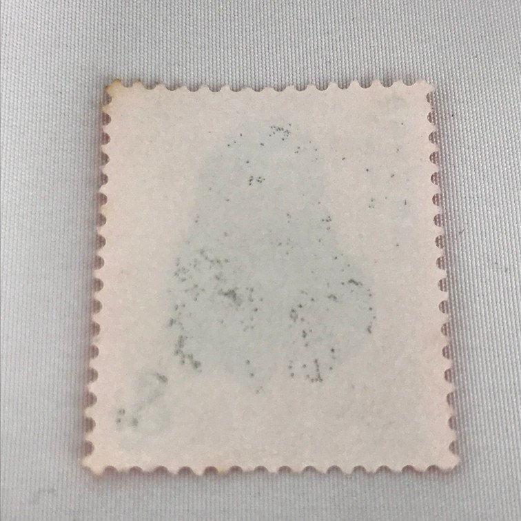 【AHAP3044】中国切手 T.46 赤猿 子猿 中国人民郵政 庚申 8分 1980年_画像4