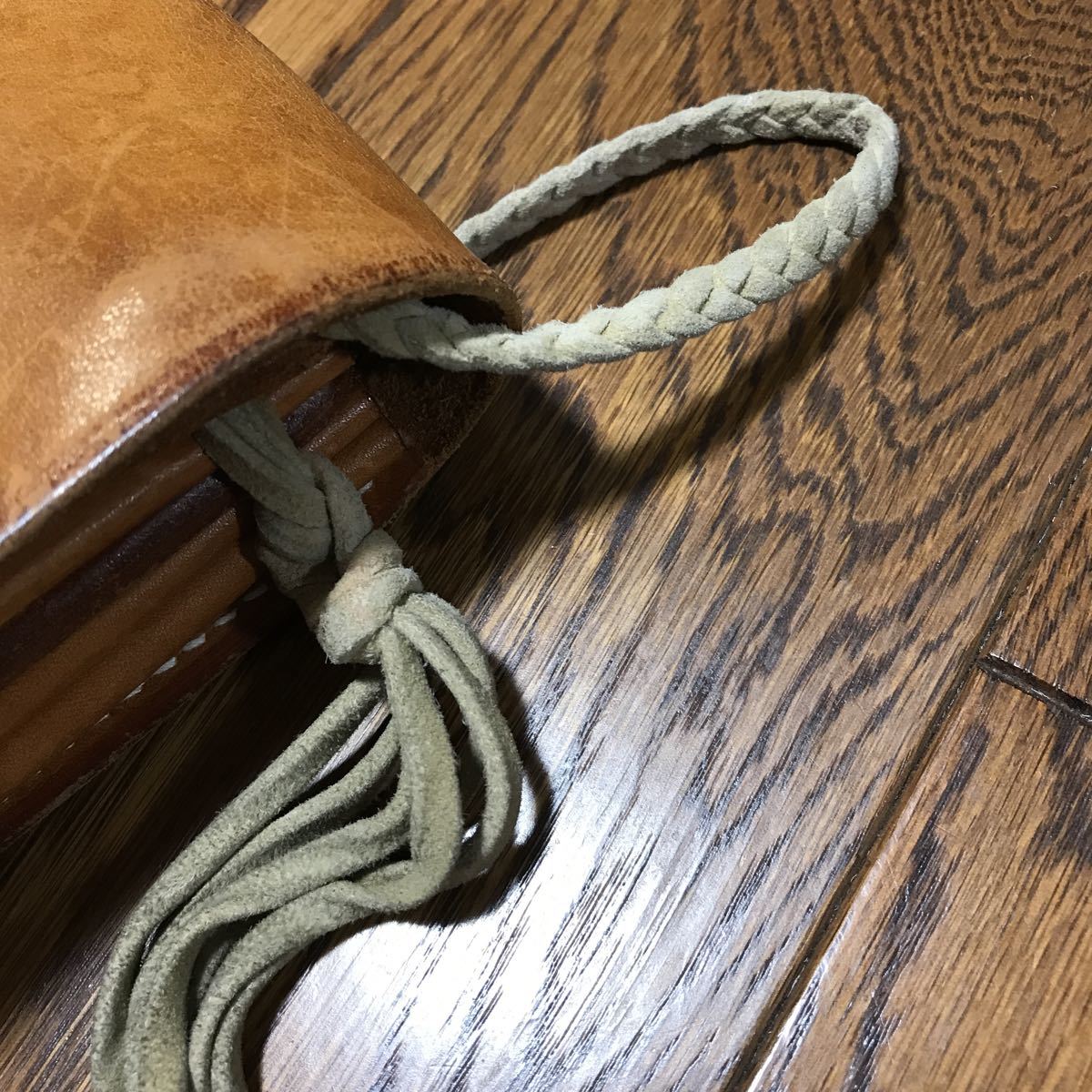 中古品 ゴローズ メディスンバッグ goro''s 当時もの