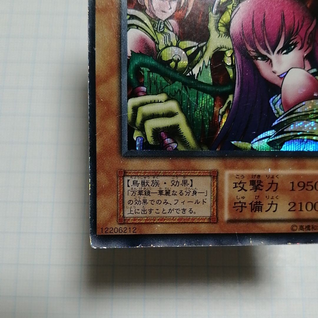 遊戯王 ハーピィ・レディ三姉妹 初期 シークレット|Yahoo 遊戯王 ハーピィ・レディ三姉妹 初期 シークレット|Yahoo