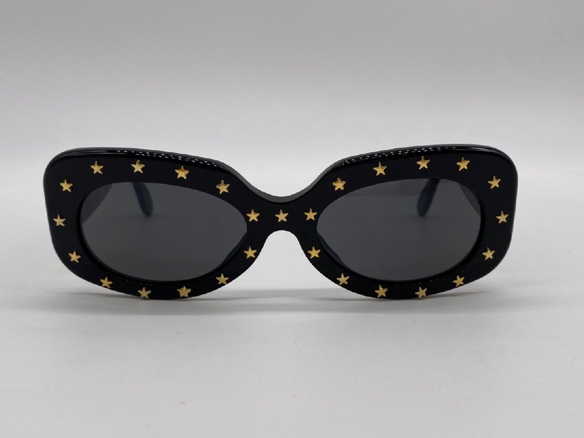 ☆Supreme シュプリーム☆ 18SS Royale Sunglasses サングラス ブラック_画像2