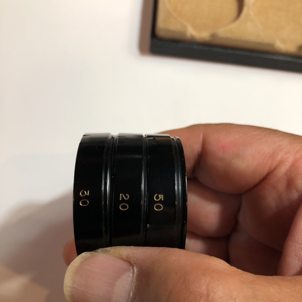 ZEISS IKON コンタメーター 1343 クローズアップ 美品 ZEISS IKON コンタメーター 1343 クローズアップ 美品