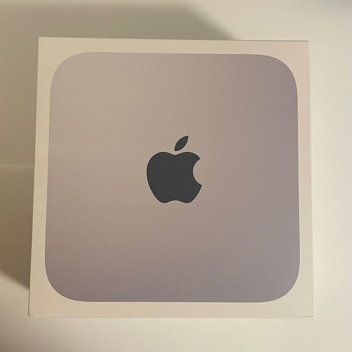 Mac mini M1 16GB Unified Memory /512GB SSD Apple | contifarma.pe