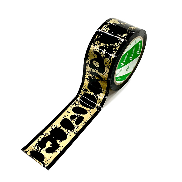 新品未開封 BABYMETAL 「10 BABYMETAL BUDOKAN WORLD PREMIERE PACKING TAPE」 ベビーメタル ベビメタ パッキングテープ _画像1