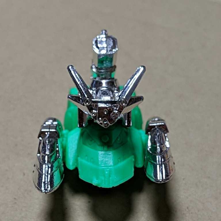 ガン消し スーパートレインガンダムR SDガンダム SDR 第14弾 ガン消し スーパートレインガンダムR SDガンダム SDR 第14弾