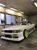 C33 ローレル ドリフト サーキット専用 RB26