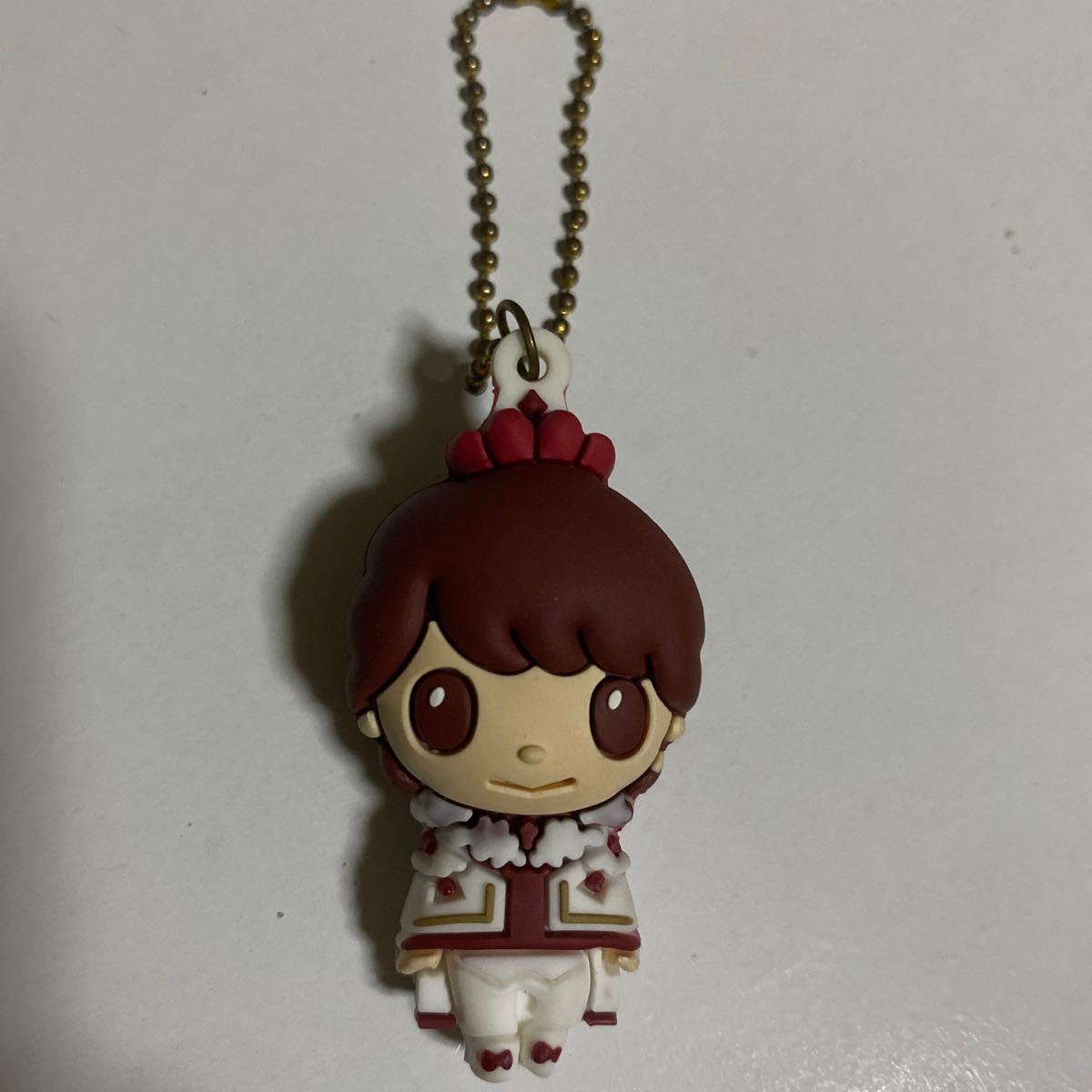 平野紫耀 PVCキーホルダー King&Prince SWEET GARDEN King&Prince / Sweet GARDEN 平野紫耀 PVC キーホルダー