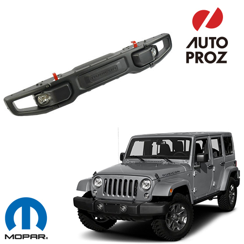 69%OFF!】 JEEP MOPAR 純正品 JKラングラー 10th Anniversary ルビコン