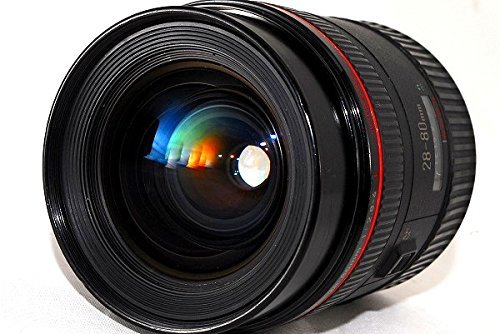 Canon EFレンズ 28-80mm L F2.8-4.0( 良品) distribella.com