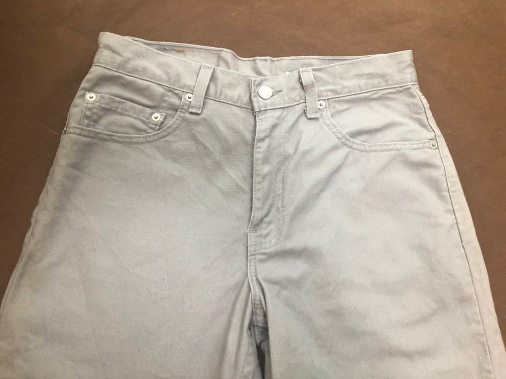 【完売】 日本未発売 リーバイス 550 /リラックスフィット ツイル カツラギ ビンテージ リーバイス 501 made in usa W30 【完売】 日本未発売 リーバイス 550 /リラックスフィット ツイル カツラギ ビンテージ リーバイス 501 made in usa W30