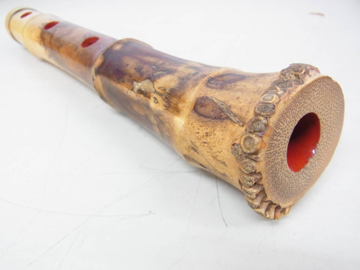 メール便対応! 尺八 和楽器 61.5cm - 通販 - tdsc.sn
