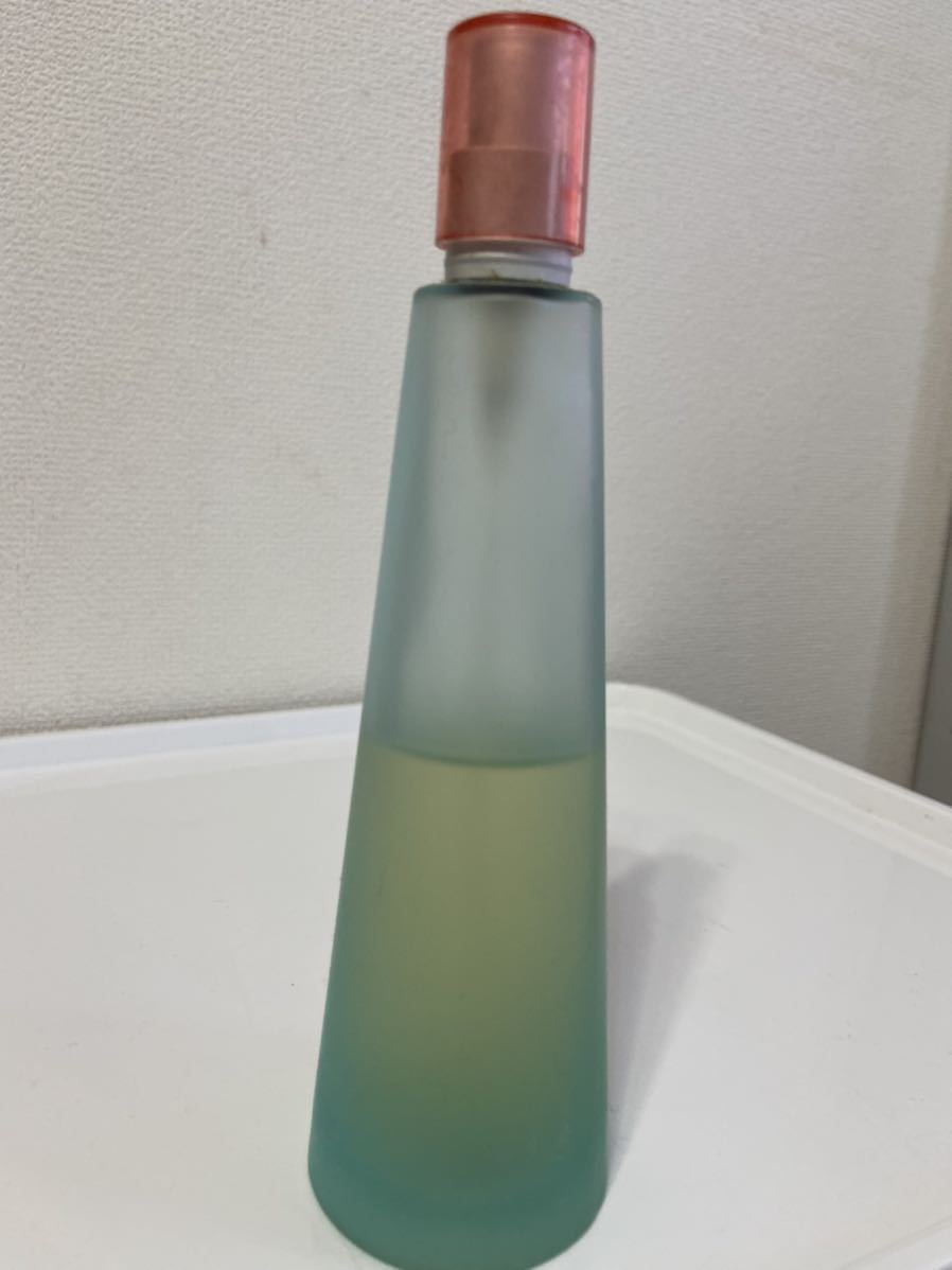 イッセイミヤケ ロードゥイッセイ 100ml 希少 レア | www