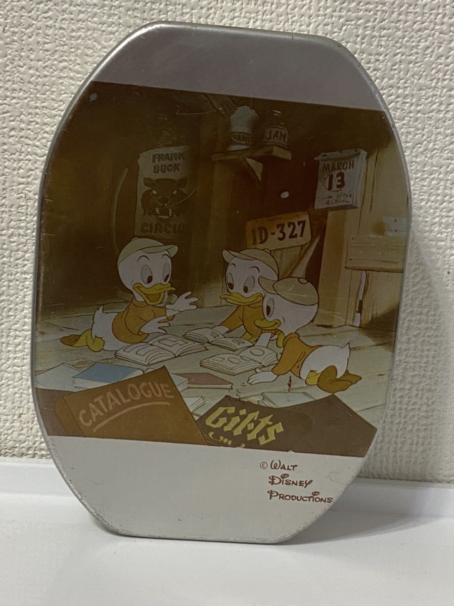 最も完璧な テイネン工業 アルミ弁当箱 ディズニードナルドダック kead.al